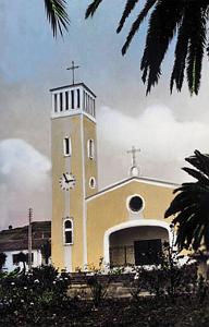 EL AFFROUN  EGLISE STE MARCIENNE
